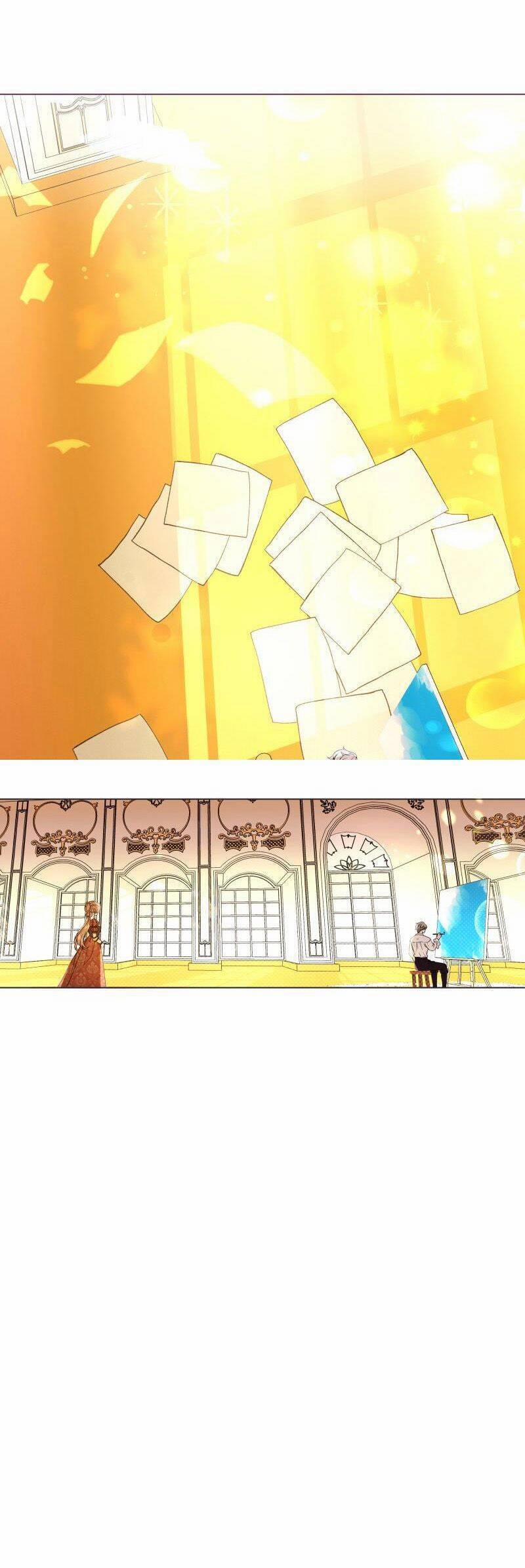 Romeo, Chàng Hãy Biến Đi 14 trang 20