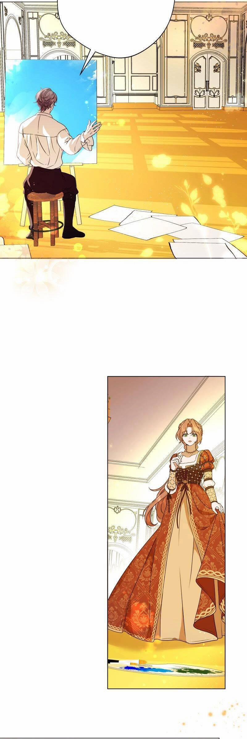 Romeo, Chàng Hãy Biến Đi 14 trang 22