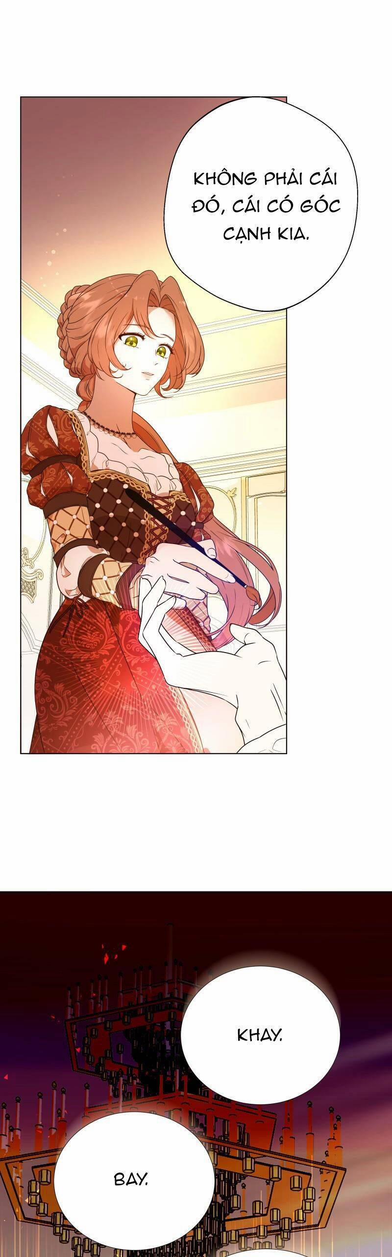 Romeo, Chàng Hãy Biến Đi 14 trang 24