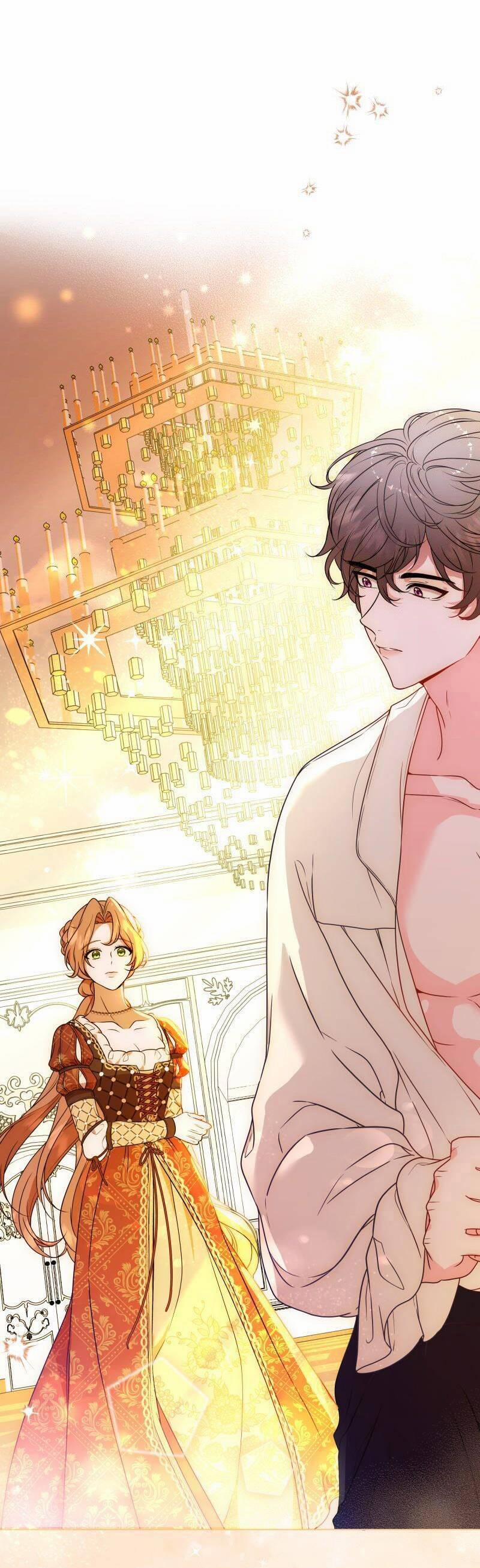 Romeo, Chàng Hãy Biến Đi 14 trang 32