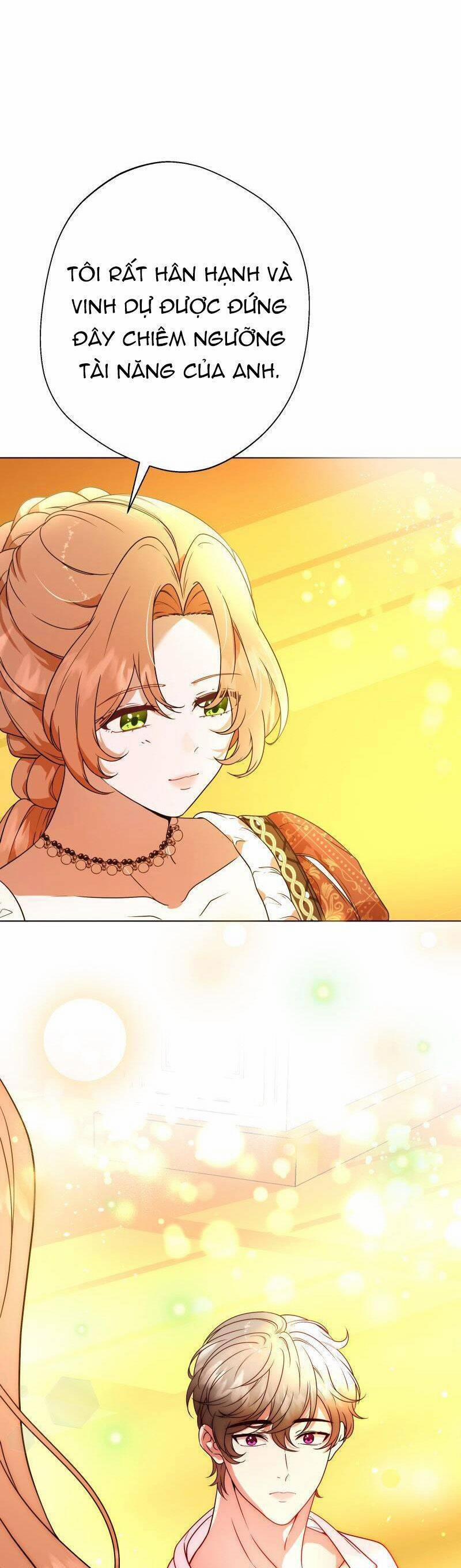 Romeo, Chàng Hãy Biến Đi 14 trang 39