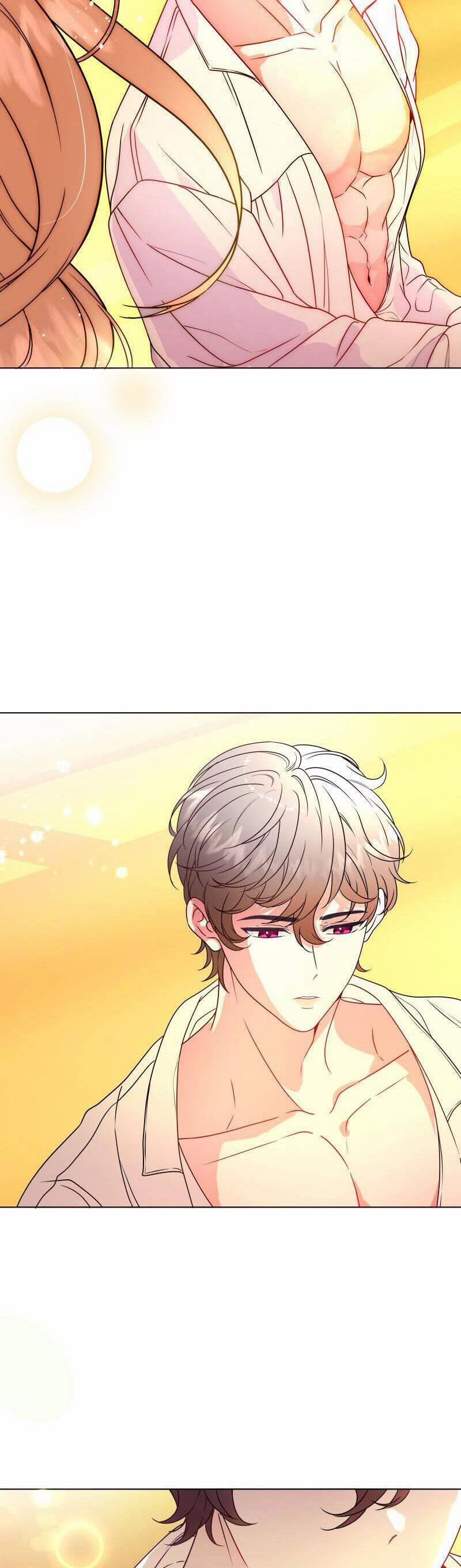 Romeo, Chàng Hãy Biến Đi 14 trang 40