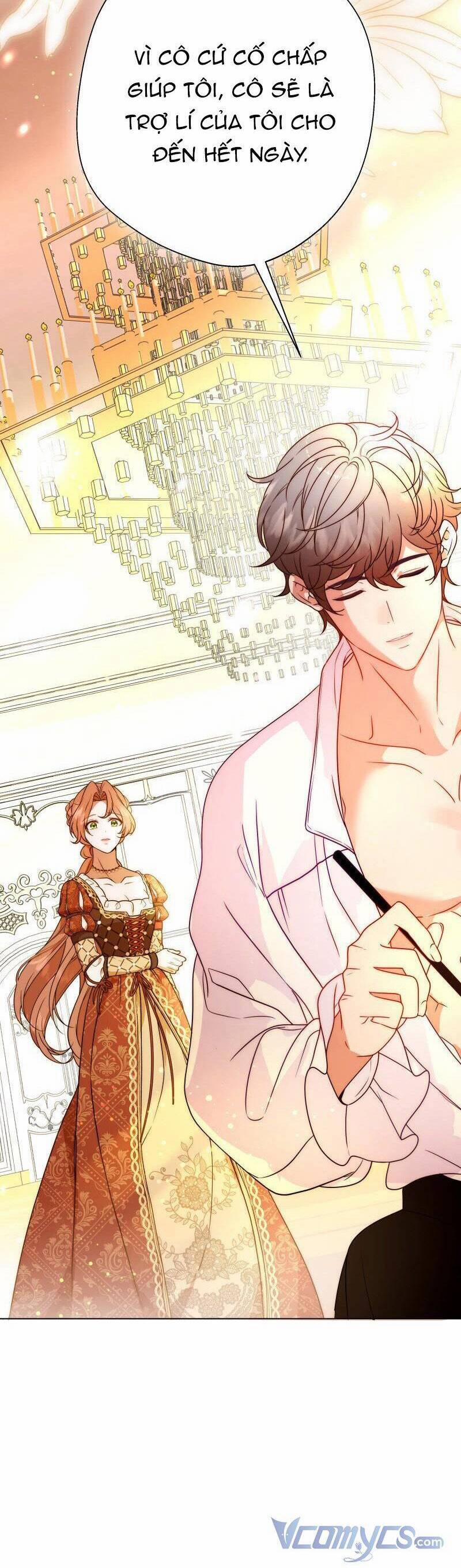 Romeo, Chàng Hãy Biến Đi 14 trang 42