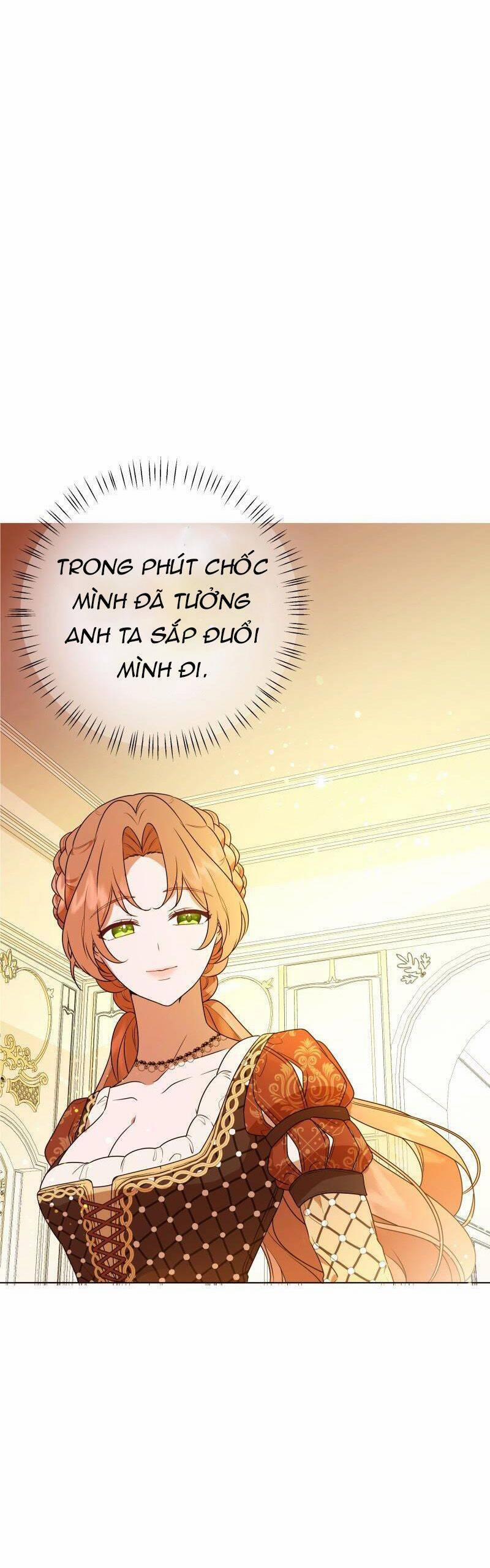 Romeo, Chàng Hãy Biến Đi 14 trang 43