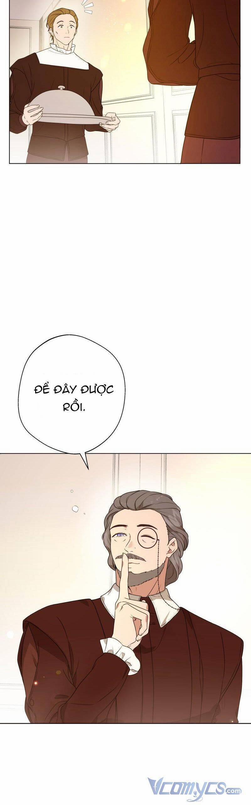 Romeo, Chàng Hãy Biến Đi 14 trang 46