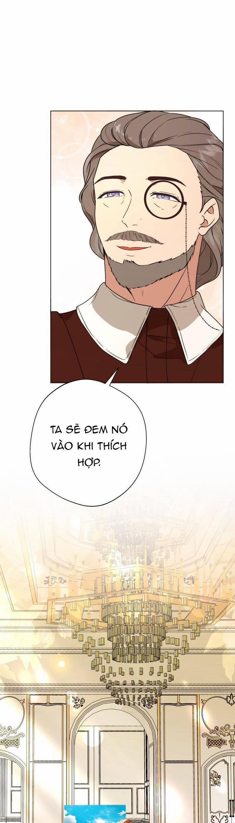 Romeo, Chàng Hãy Biến Đi 14 trang 47