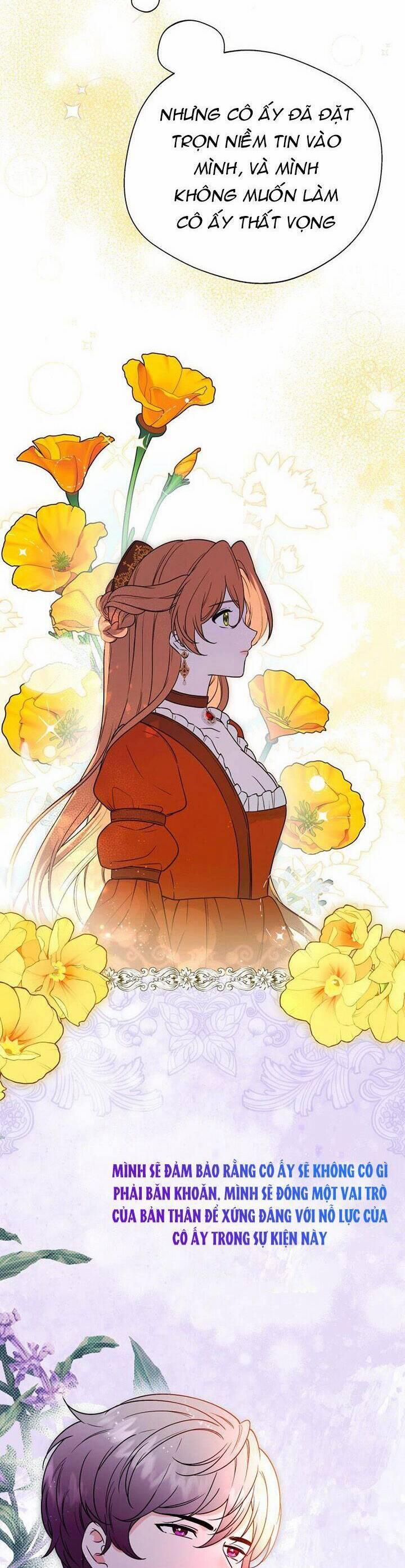 Romeo, Chàng Hãy Biến Đi 15 trang 10