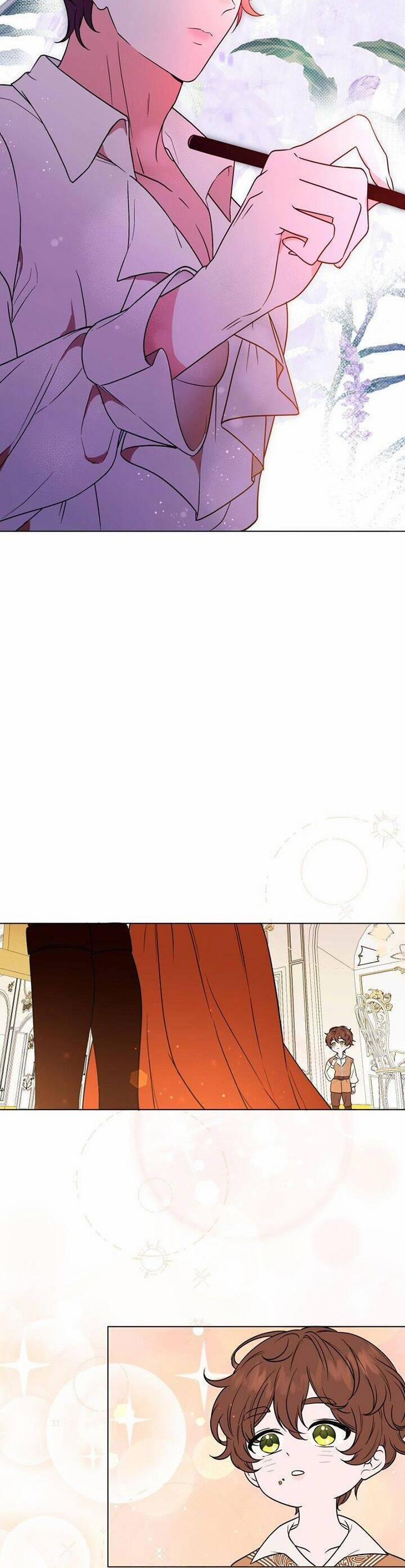 Romeo, Chàng Hãy Biến Đi 15 trang 11