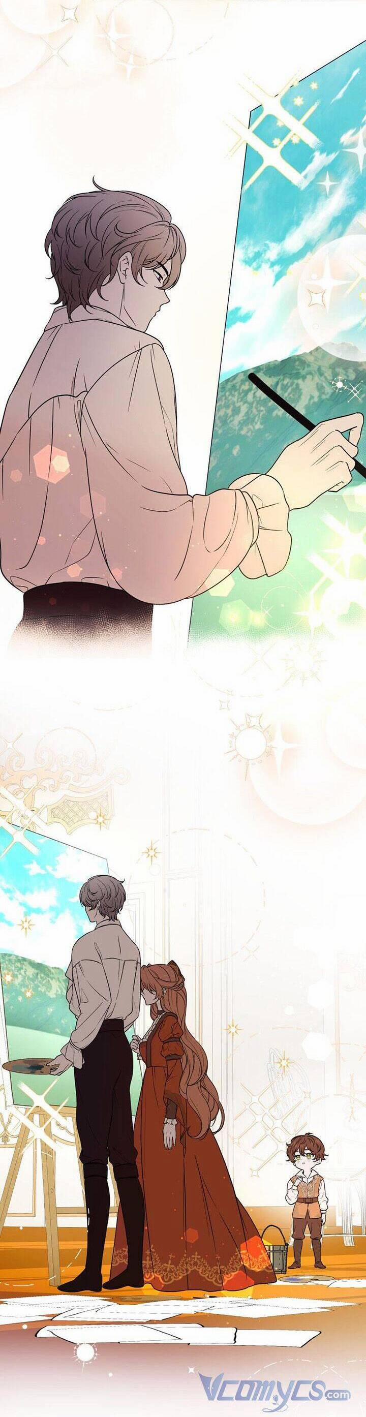 Romeo, Chàng Hãy Biến Đi 15 trang 12