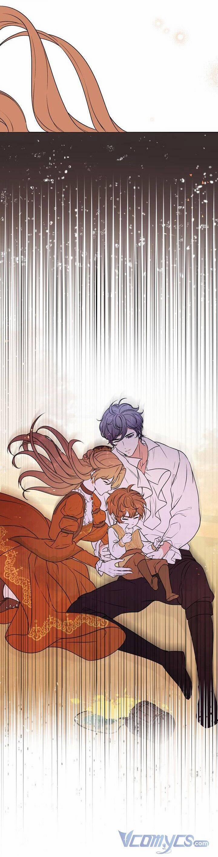 Romeo, Chàng Hãy Biến Đi 15 trang 16