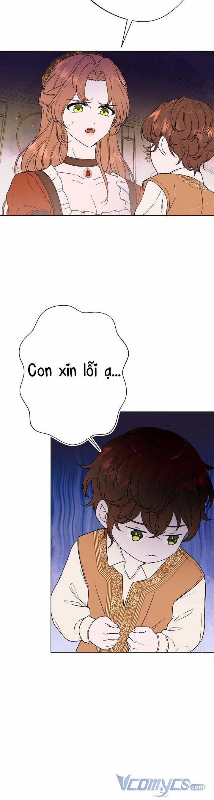 Romeo, Chàng Hãy Biến Đi 15 trang 20