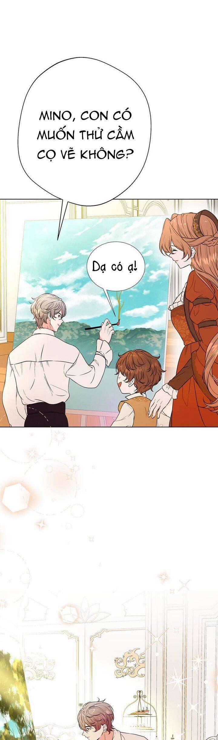 Romeo, Chàng Hãy Biến Đi 15 trang 26