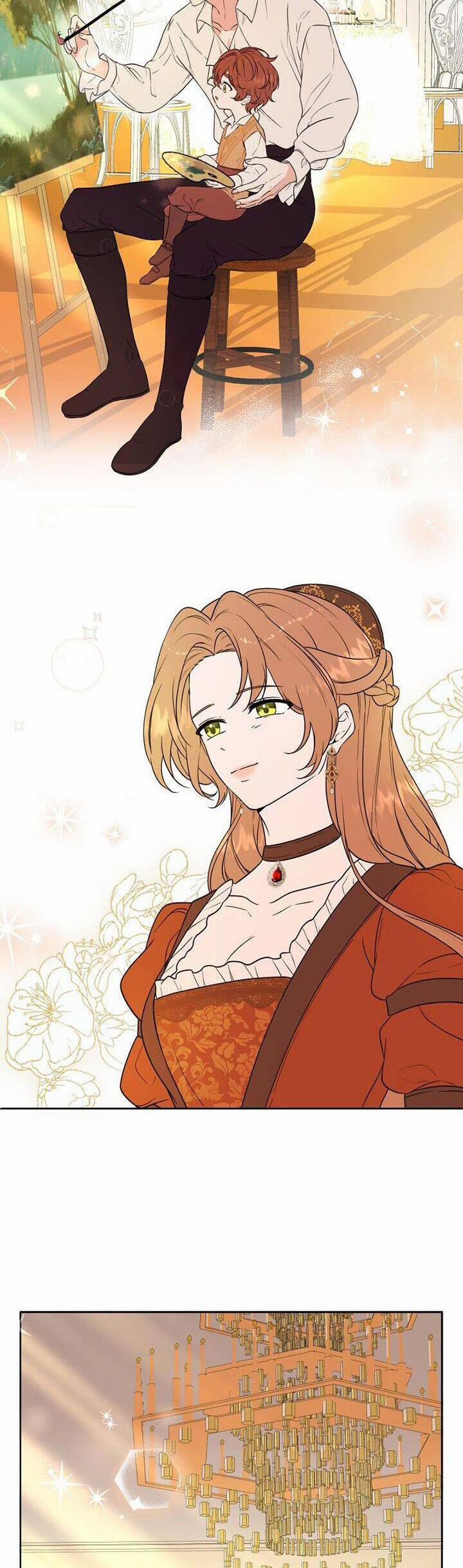 Romeo, Chàng Hãy Biến Đi 15 trang 27