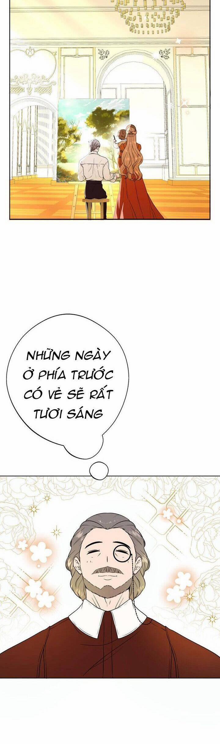 Romeo, Chàng Hãy Biến Đi 15 trang 28