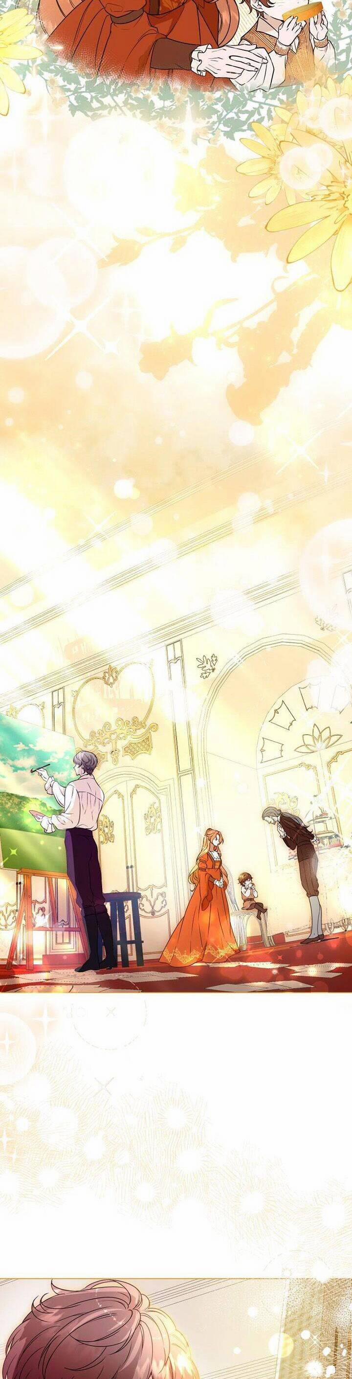 Romeo, Chàng Hãy Biến Đi 15 trang 3