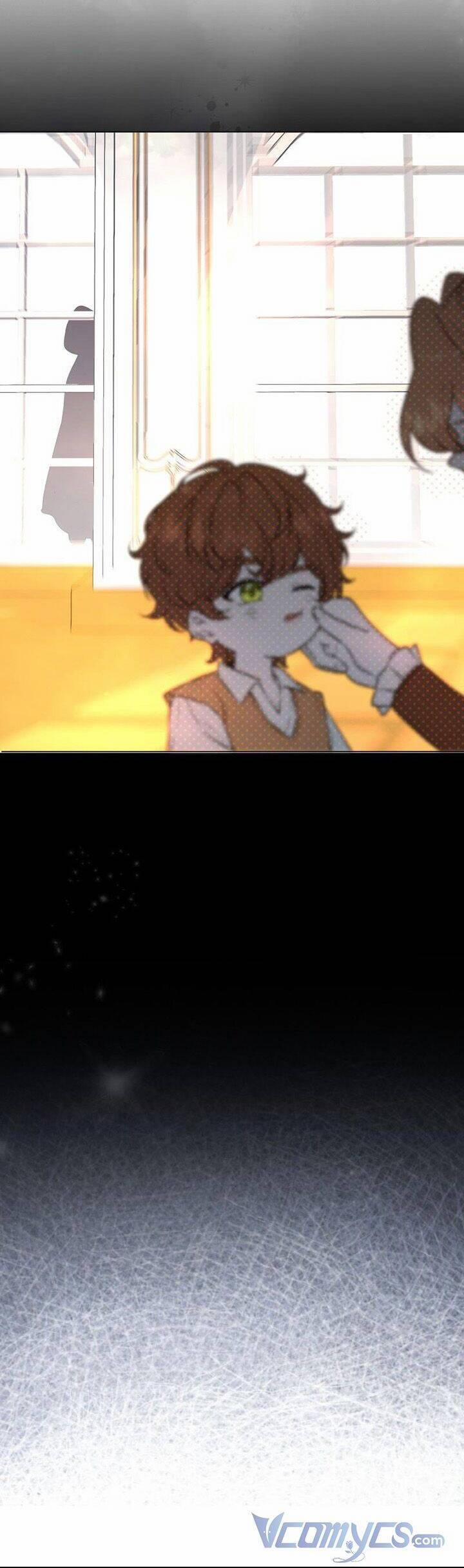 Romeo, Chàng Hãy Biến Đi 15 trang 30