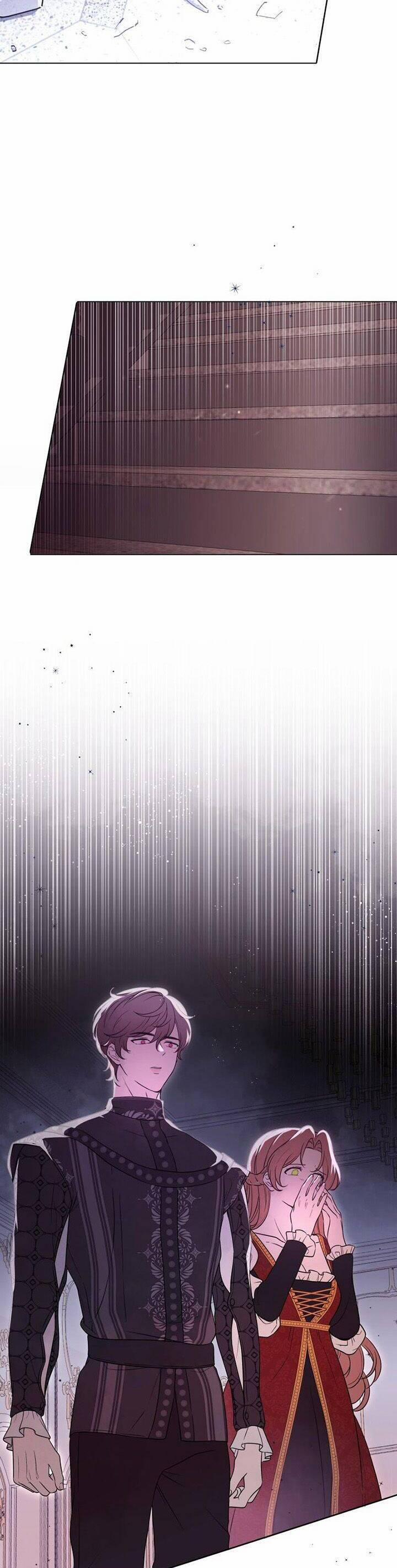 Romeo, Chàng Hãy Biến Đi 15 trang 37