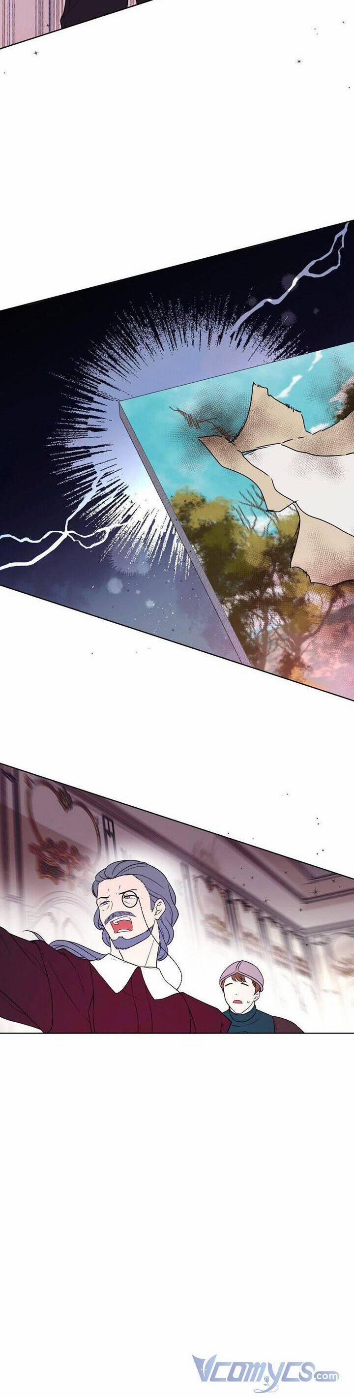 Romeo, Chàng Hãy Biến Đi 15 trang 38