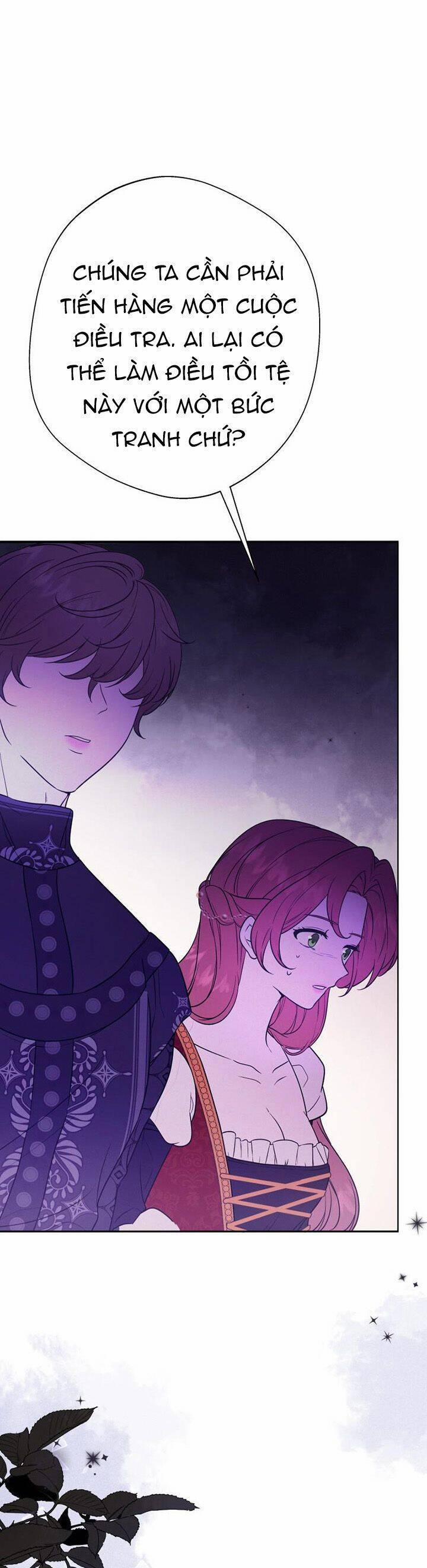 Romeo, Chàng Hãy Biến Đi 15 trang 39