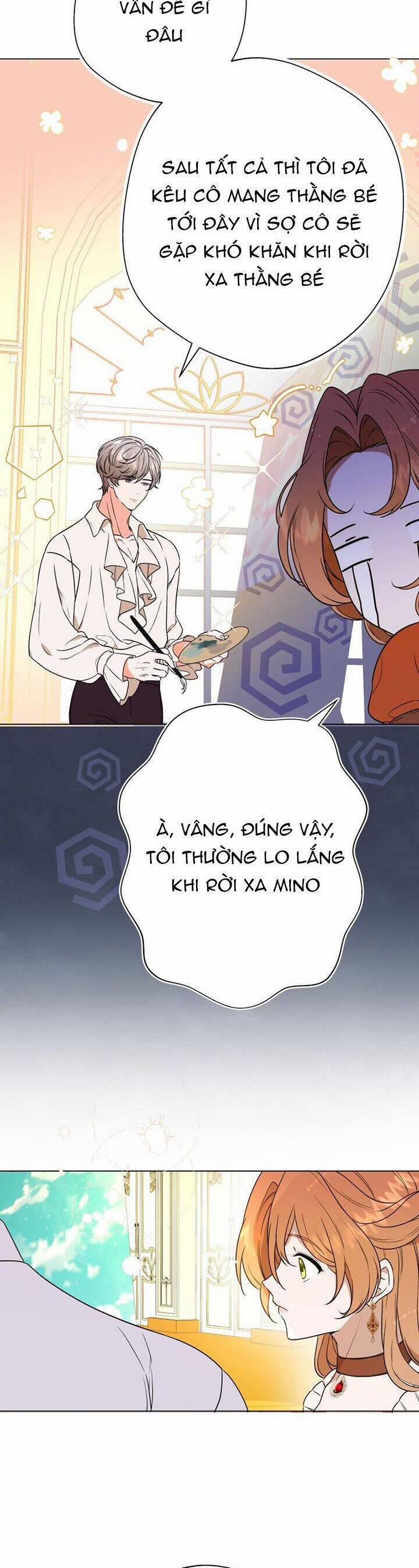 Romeo, Chàng Hãy Biến Đi 15 trang 6