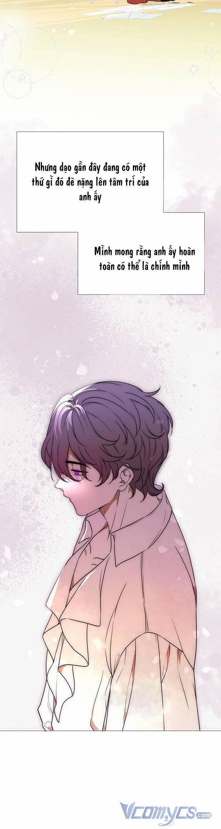 Romeo, Chàng Hãy Biến Đi 15 trang 8