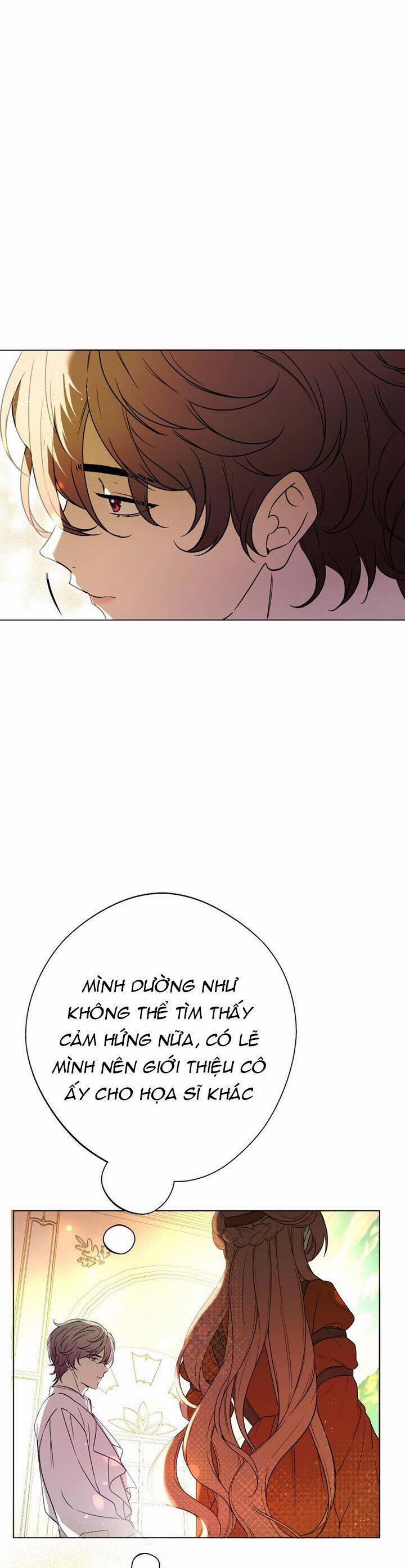 Romeo, Chàng Hãy Biến Đi 15 trang 9