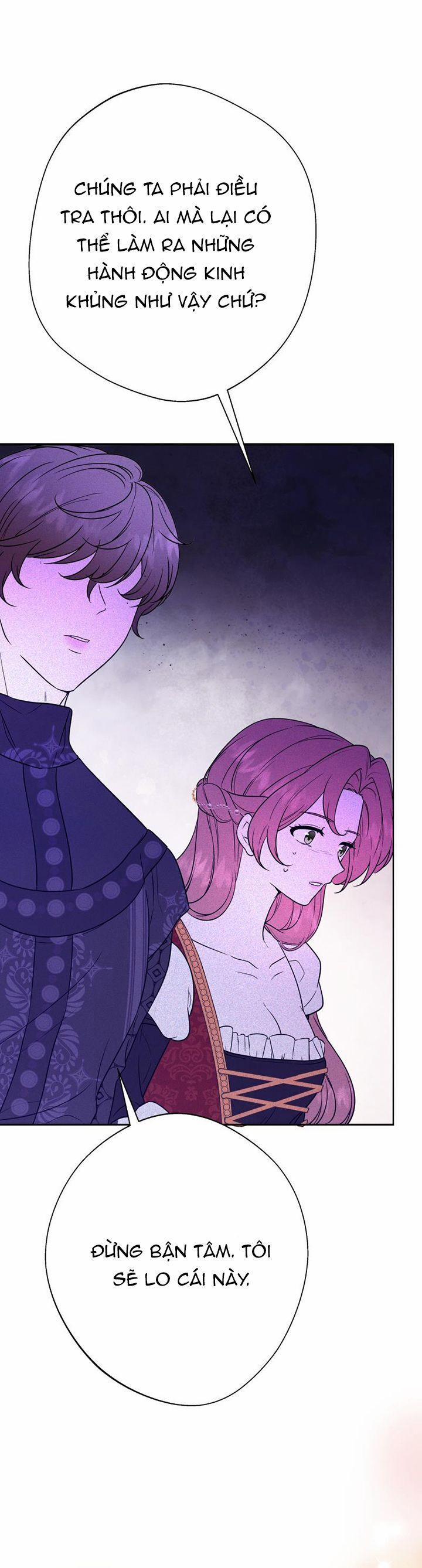 Romeo, Chàng Hãy Biến Đi 16 trang 1