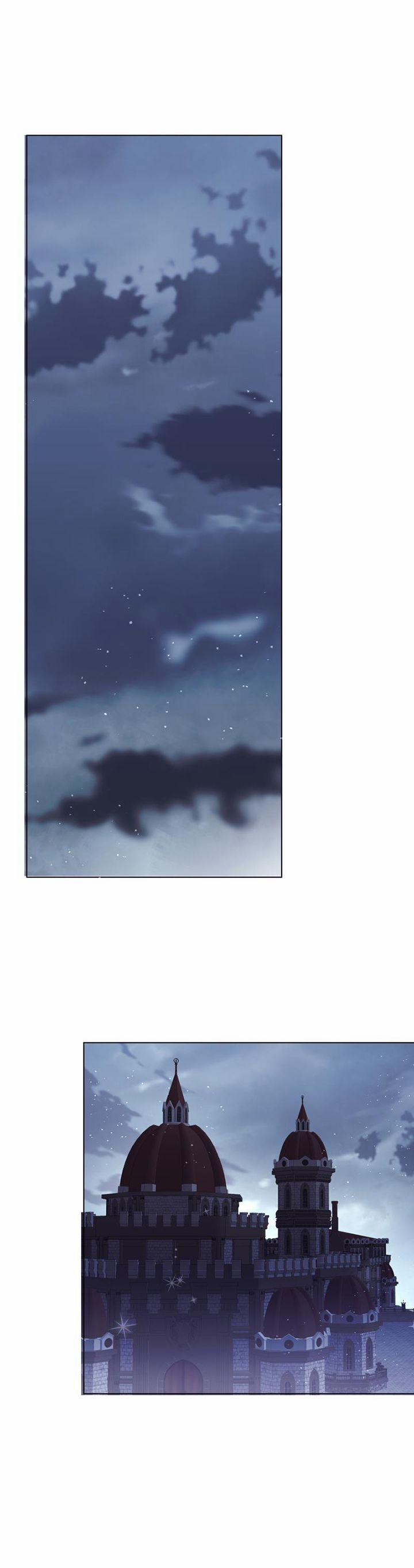 Romeo, Chàng Hãy Biến Đi 16 trang 13