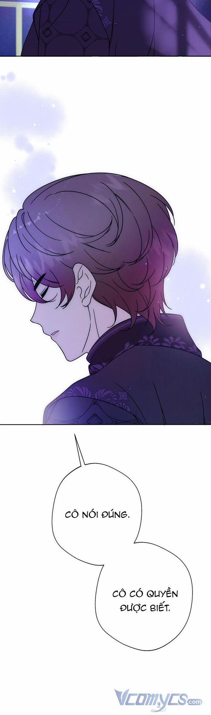 Romeo, Chàng Hãy Biến Đi 16 trang 25