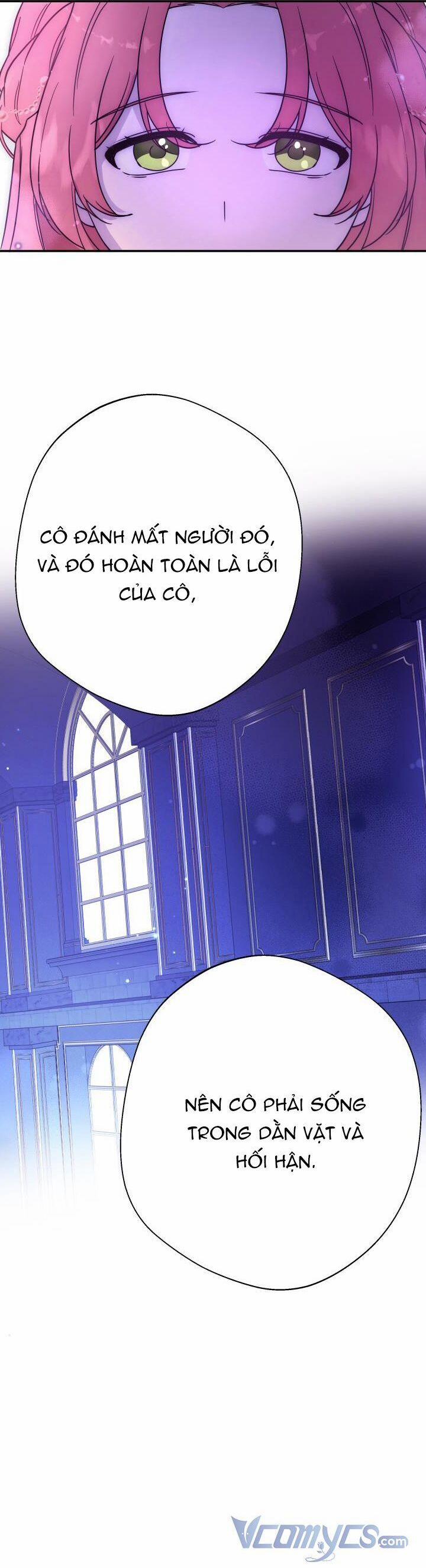 Romeo, Chàng Hãy Biến Đi 16 trang 29