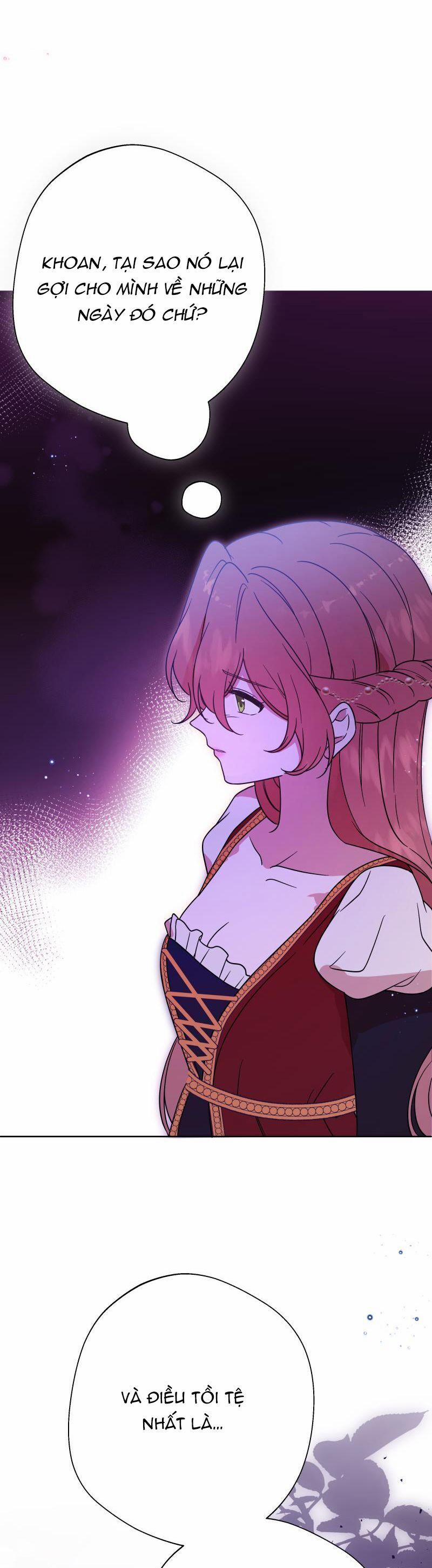 Romeo, Chàng Hãy Biến Đi 16 trang 30