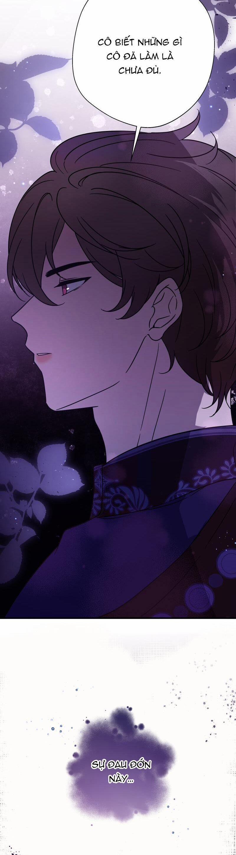 Romeo, Chàng Hãy Biến Đi 16 trang 31