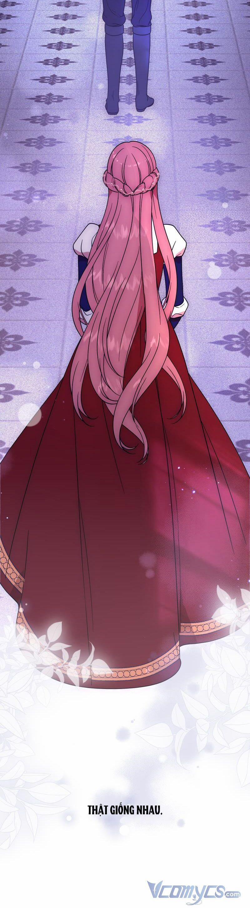 Romeo, Chàng Hãy Biến Đi 16 trang 34