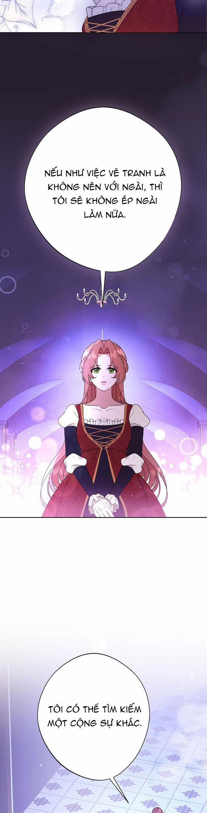 Romeo, Chàng Hãy Biến Đi 16 trang 36