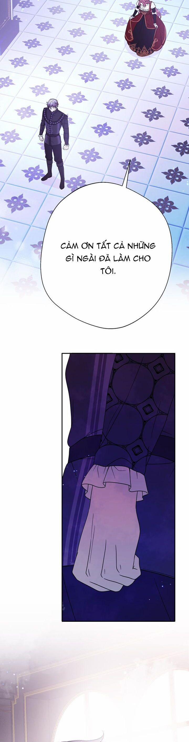 Romeo, Chàng Hãy Biến Đi 16 trang 37