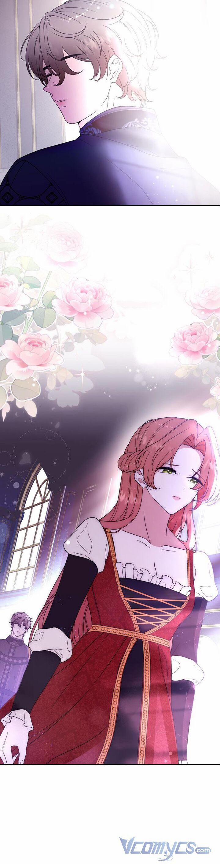 Romeo, Chàng Hãy Biến Đi 16 trang 38