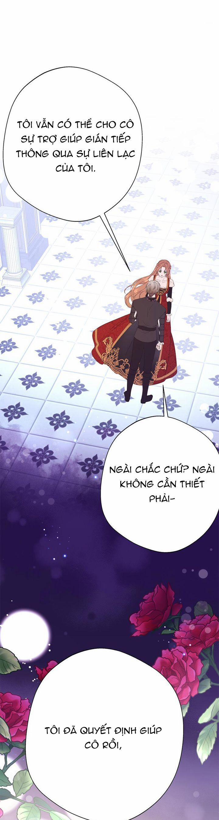 Romeo, Chàng Hãy Biến Đi 16 trang 43