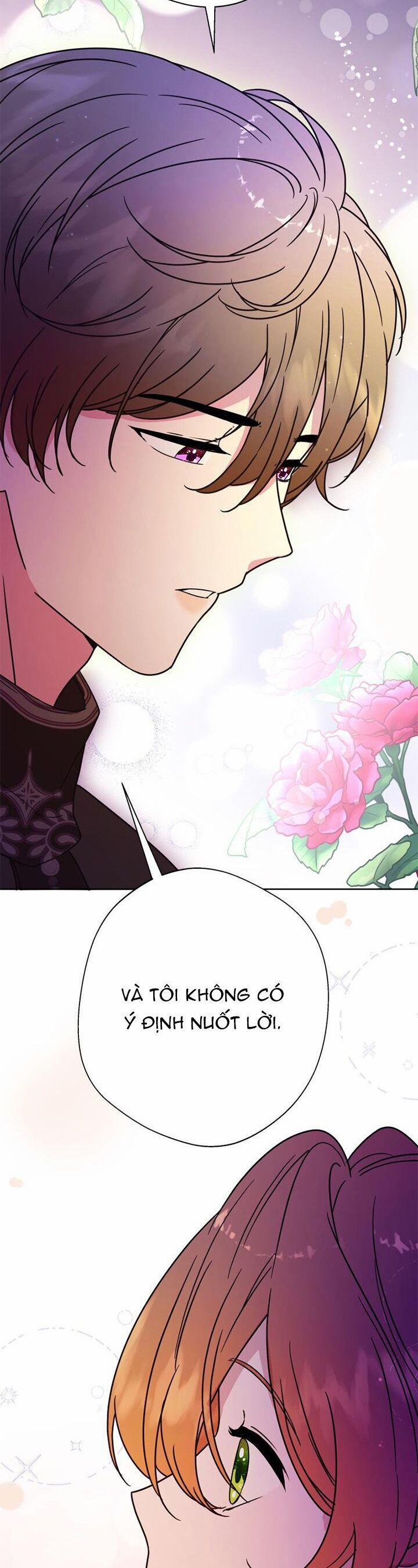 Romeo, Chàng Hãy Biến Đi 16 trang 44