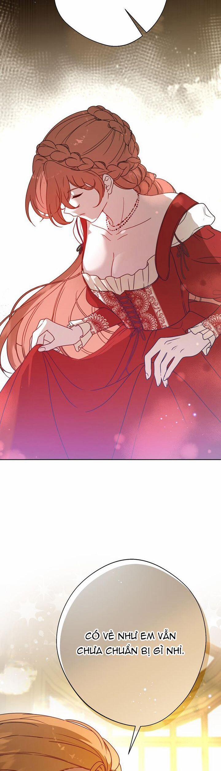 Romeo, Chàng Hãy Biến Đi 16 trang 49