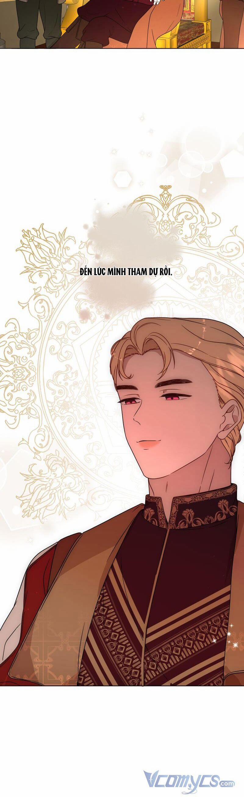 Romeo, Chàng Hãy Biến Đi 17 trang 16