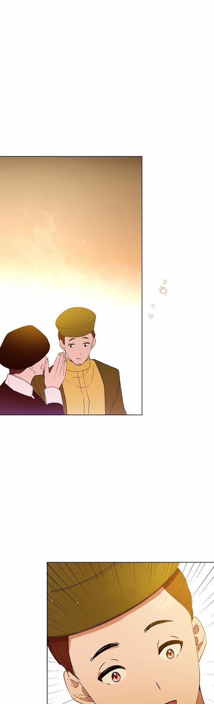 Romeo, Chàng Hãy Biến Đi 17 trang 17