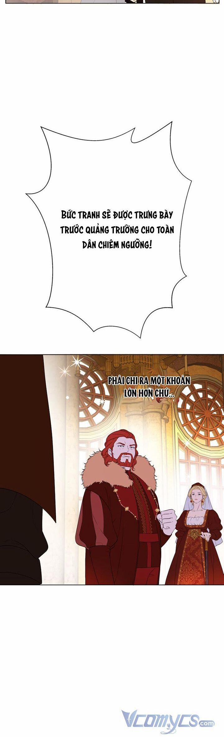 Romeo, Chàng Hãy Biến Đi 17 trang 20