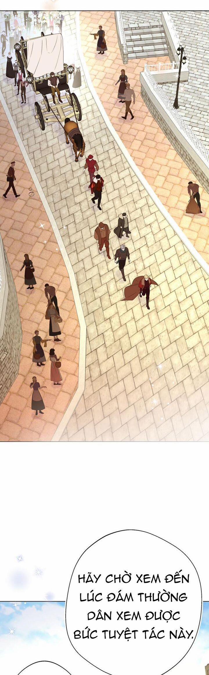 Romeo, Chàng Hãy Biến Đi 17 trang 22