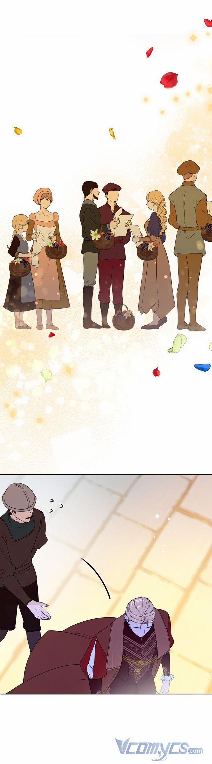 Romeo, Chàng Hãy Biến Đi 17 trang 28