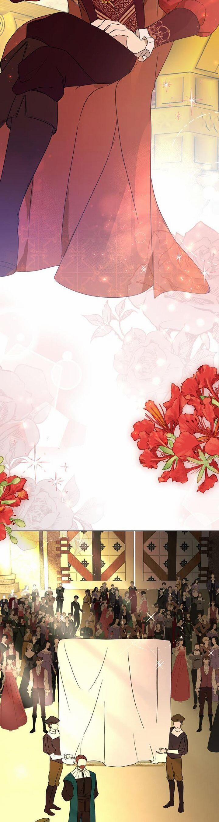 Romeo, Chàng Hãy Biến Đi 17 trang 3