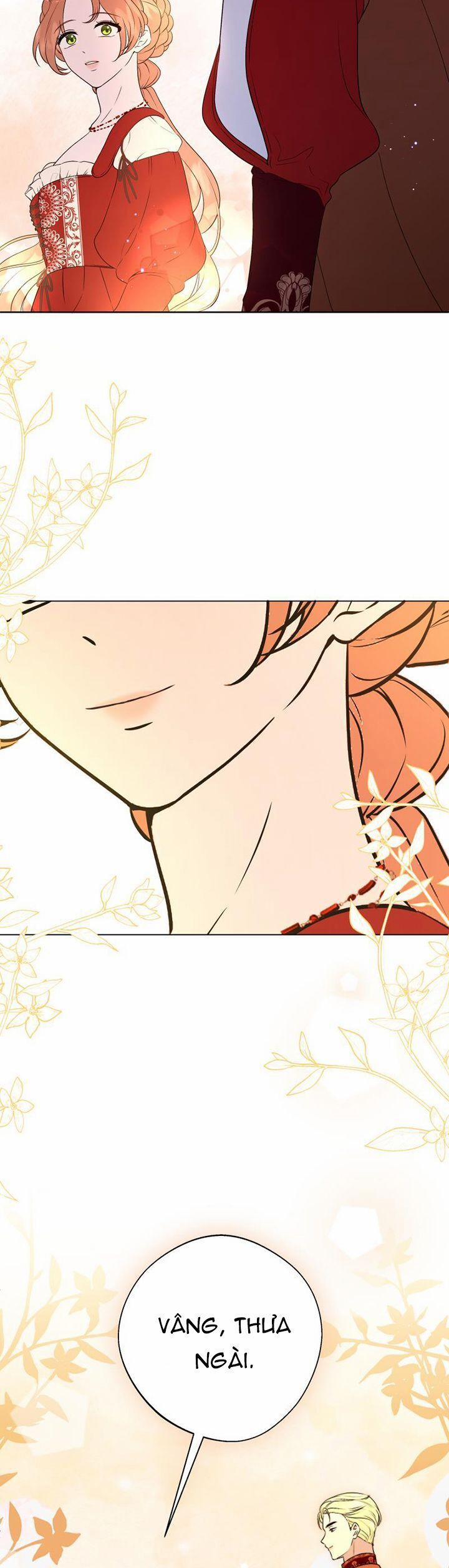 Romeo, Chàng Hãy Biến Đi 17 trang 31