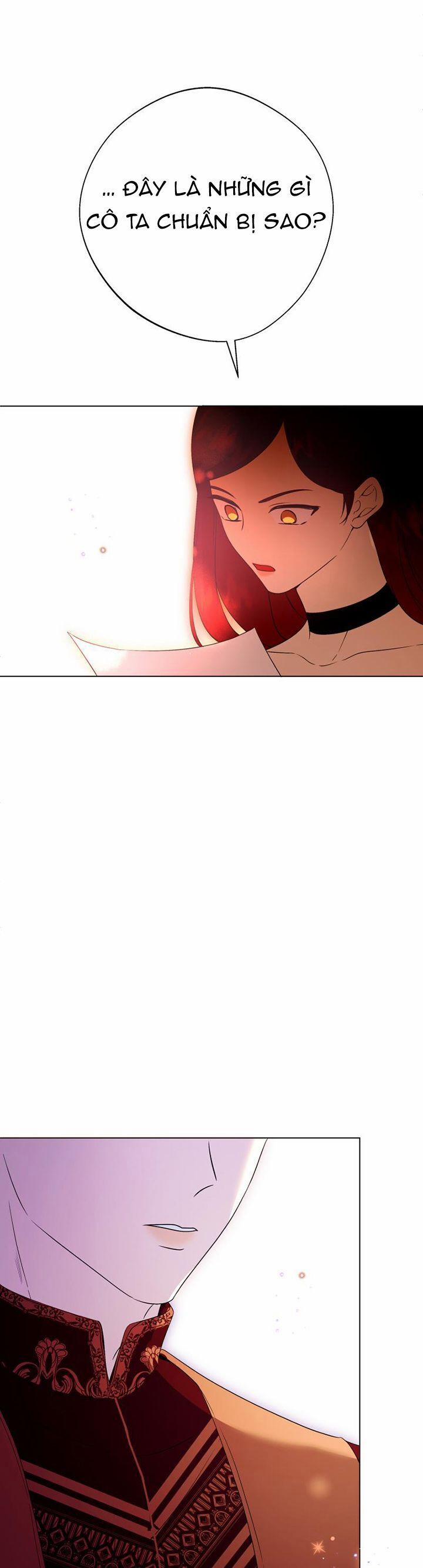 Romeo, Chàng Hãy Biến Đi 17 trang 33