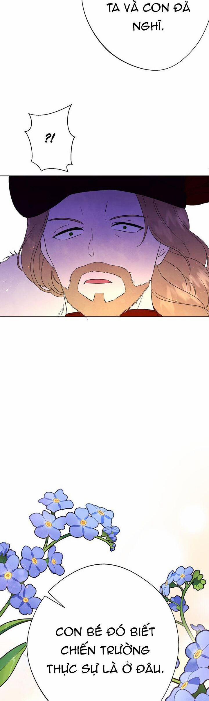 Romeo, Chàng Hãy Biến Đi 17 trang 38