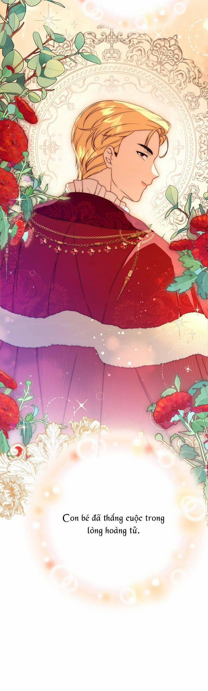 Romeo, Chàng Hãy Biến Đi 18 trang 15