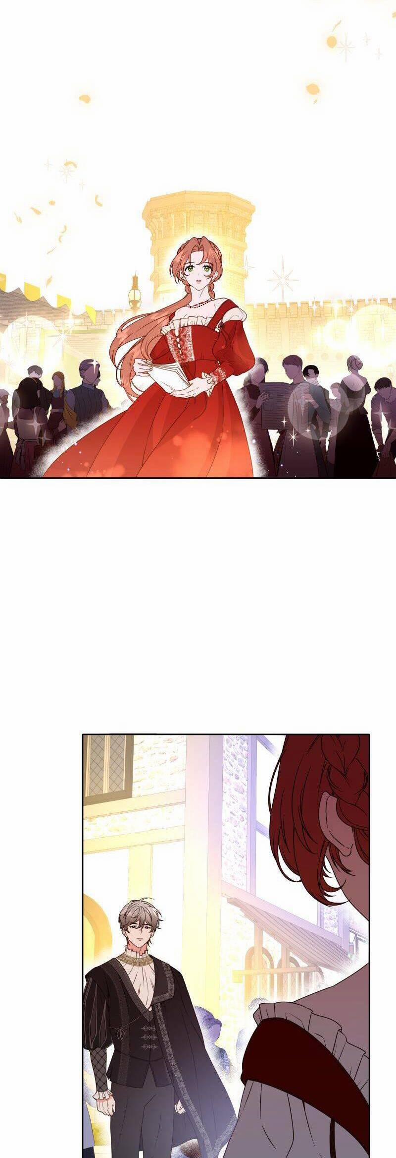 Romeo, Chàng Hãy Biến Đi 18 trang 19